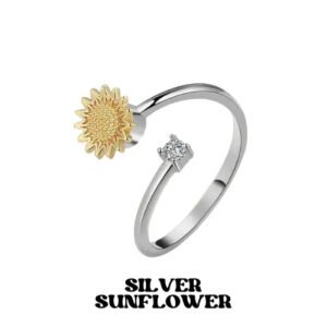 serene bands fidget ring bundle My Store